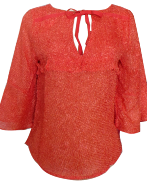 BLUSA FLARE