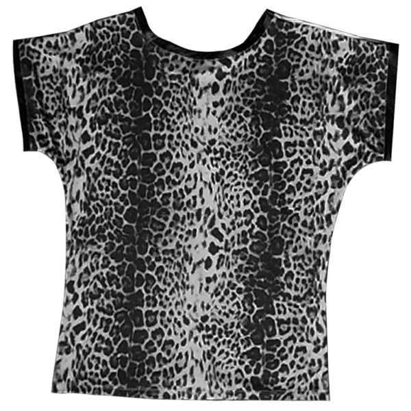 Blusa Onçinha - Image 2