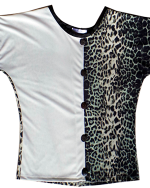 Blusa Onçinha