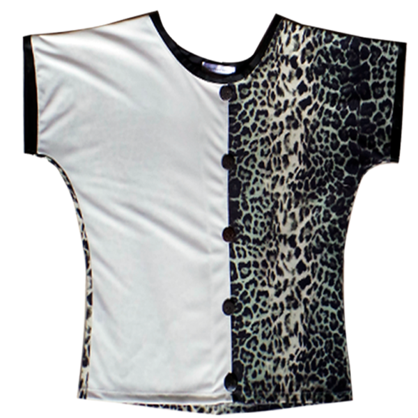 Blusa Onçinha