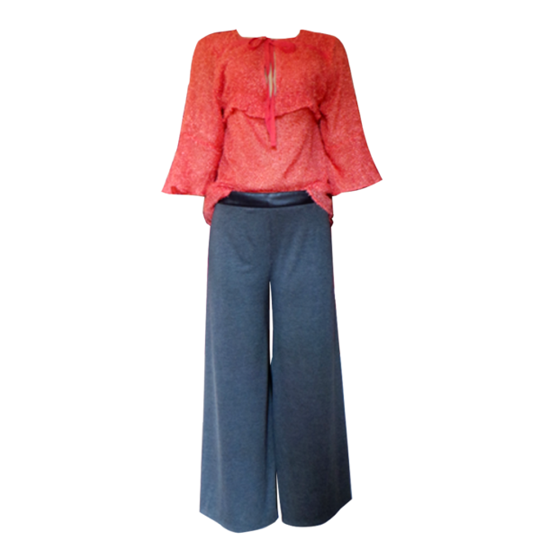 BLUSA FLARE - Image 3