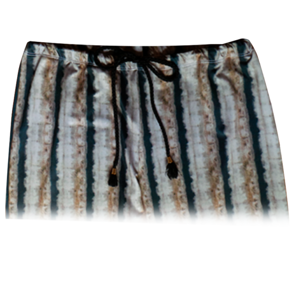 Calça Tie Die Cinza - Image 2