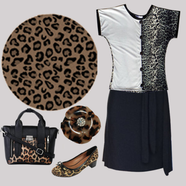 Blusa Onçinha - Image 4