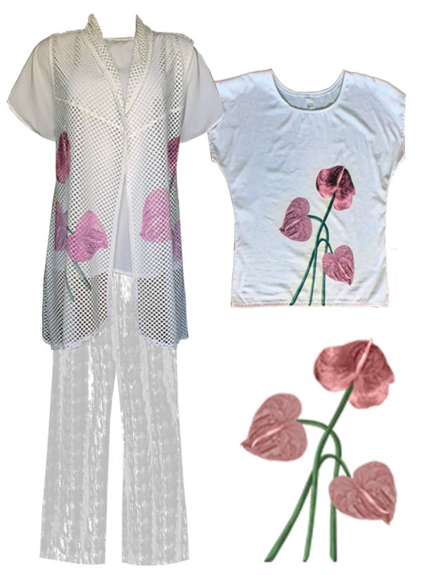 COLETE BRANCO - Image 2