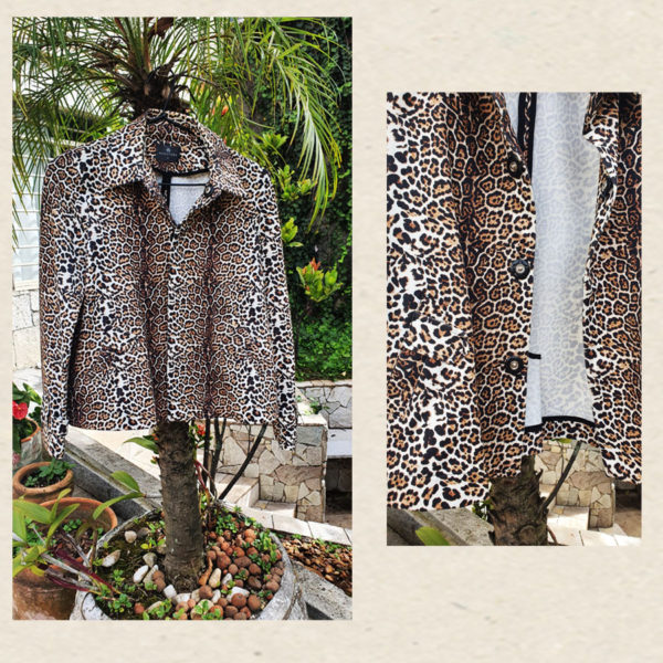 BLAZER ONÇINHA - Image 2