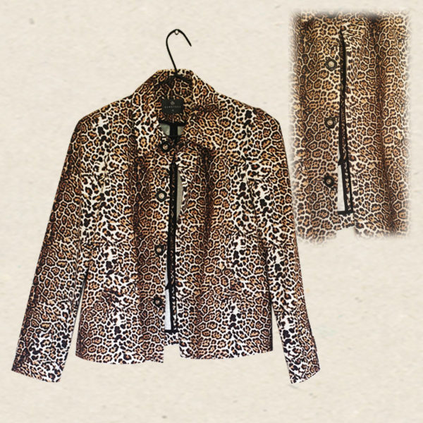 BLAZER ONÇINHA - Image 3