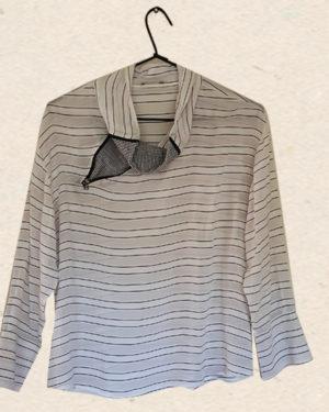 BLUSA LINHÃO