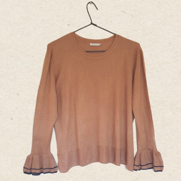 BLUSA RICHARDS