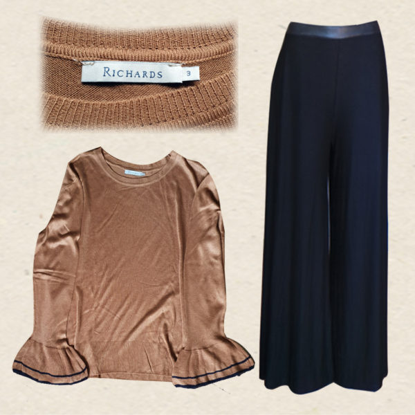 BLUSA RICHARDS - Image 2