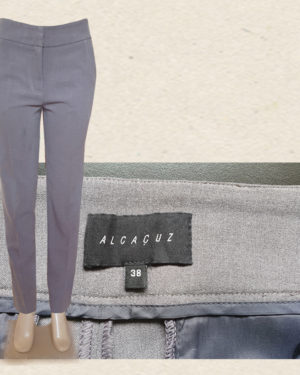 CALÇA ALCAÇUZ