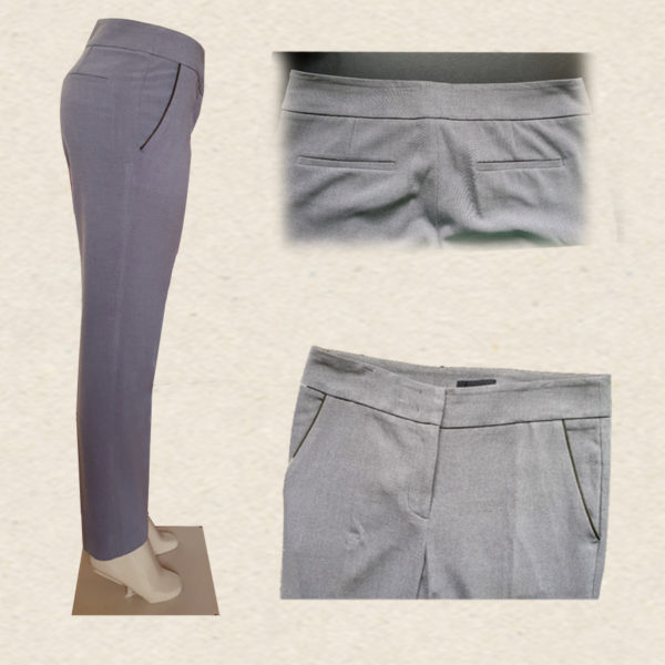 CALÇA ALCAÇUZ - Image 2