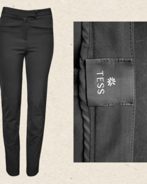 CALÇA TESS