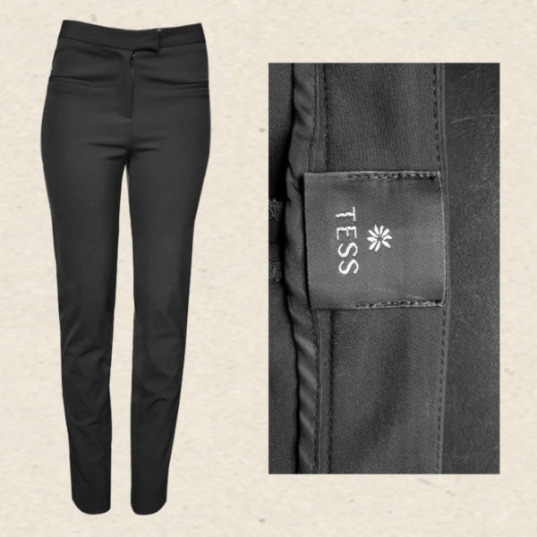CALÇA TESS