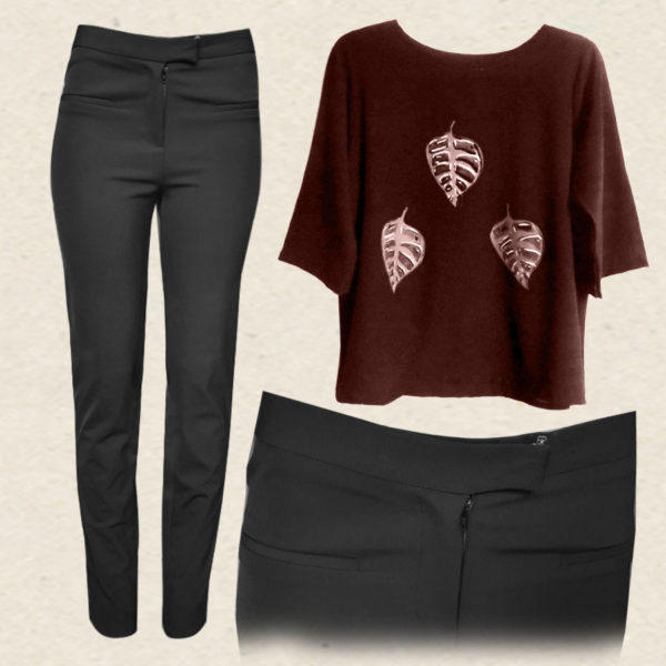 CALÇA TESS - Image 2