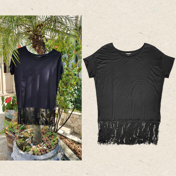 BLUSA FRANJA - Image 2