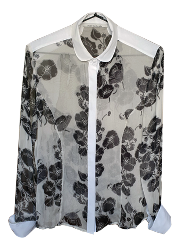 CAMISA FLORIDA
