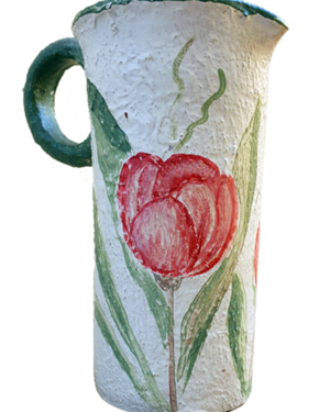 JARRA TULIPA