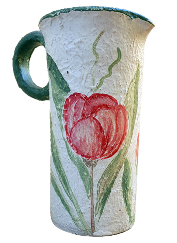 JARRA TULIPA