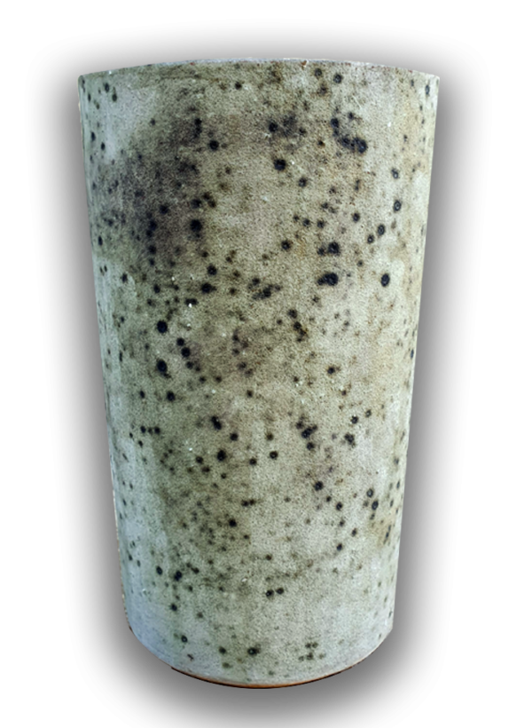 VASO PINTADO