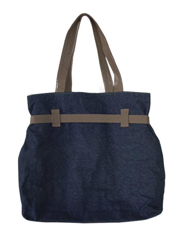 BOLSA EM TECIDO - Image 3