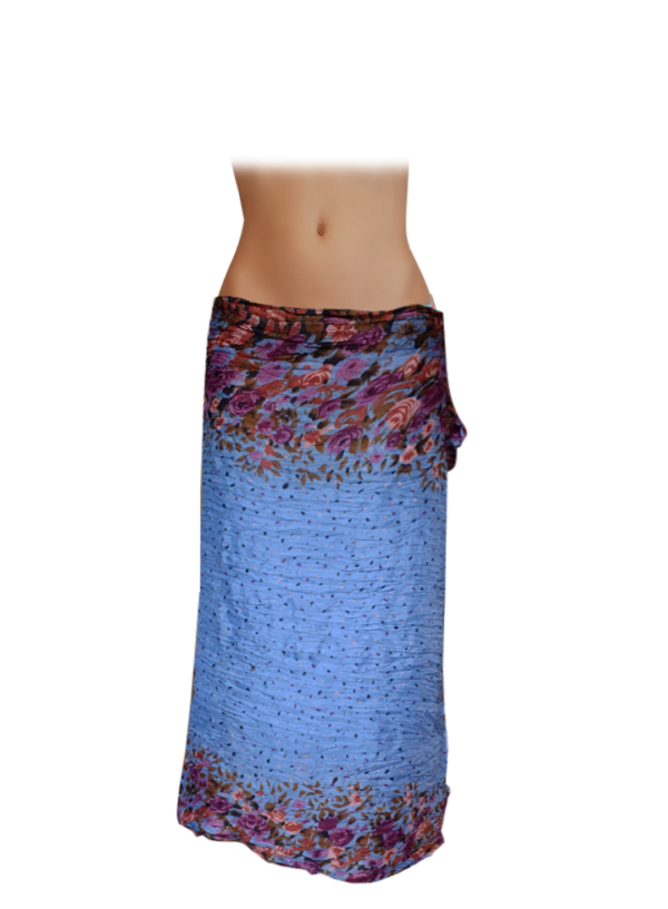 PAREÔ-CANGA- FLORIDO - Image 2